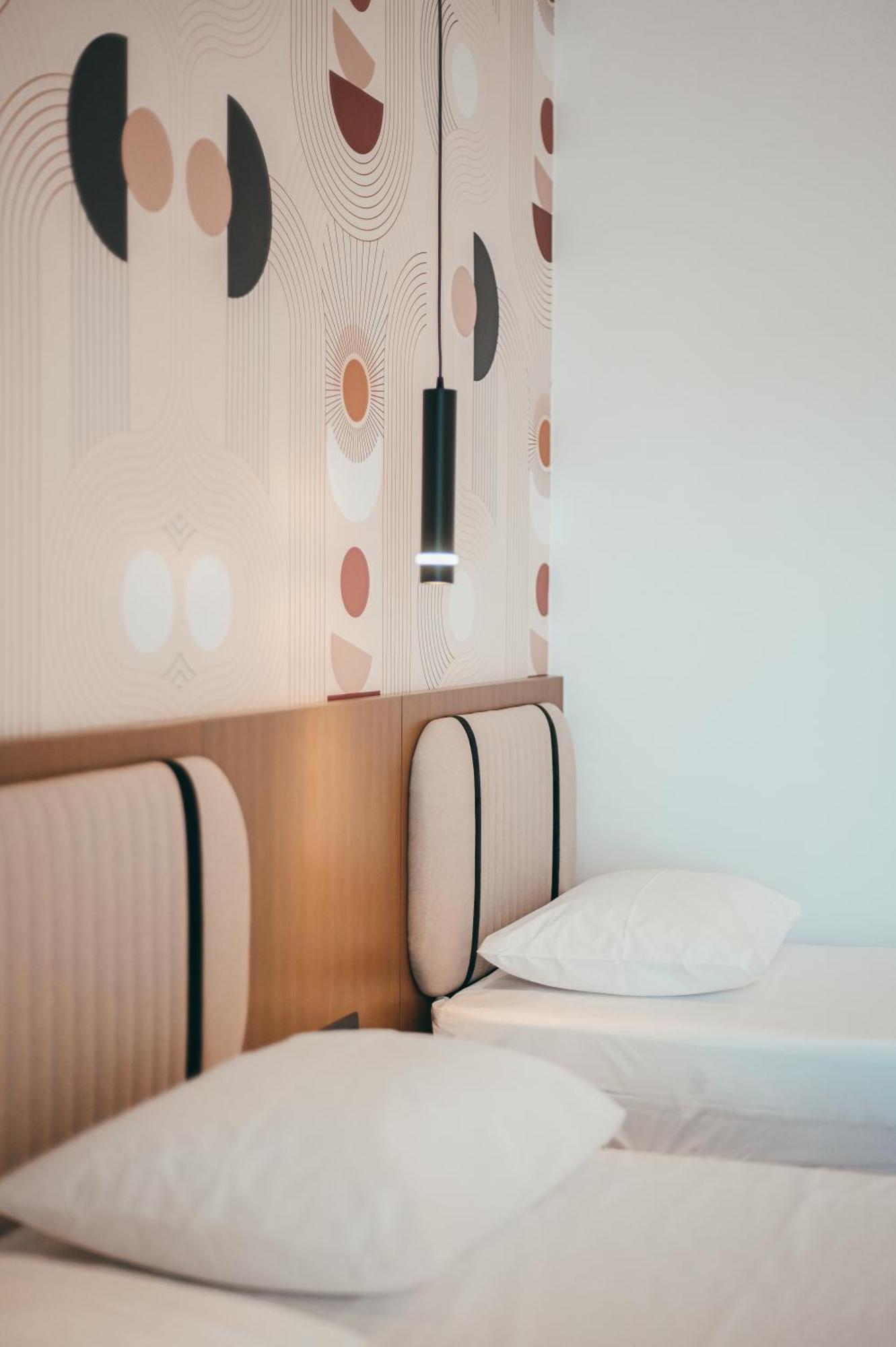 Monun Hotel Ksamil