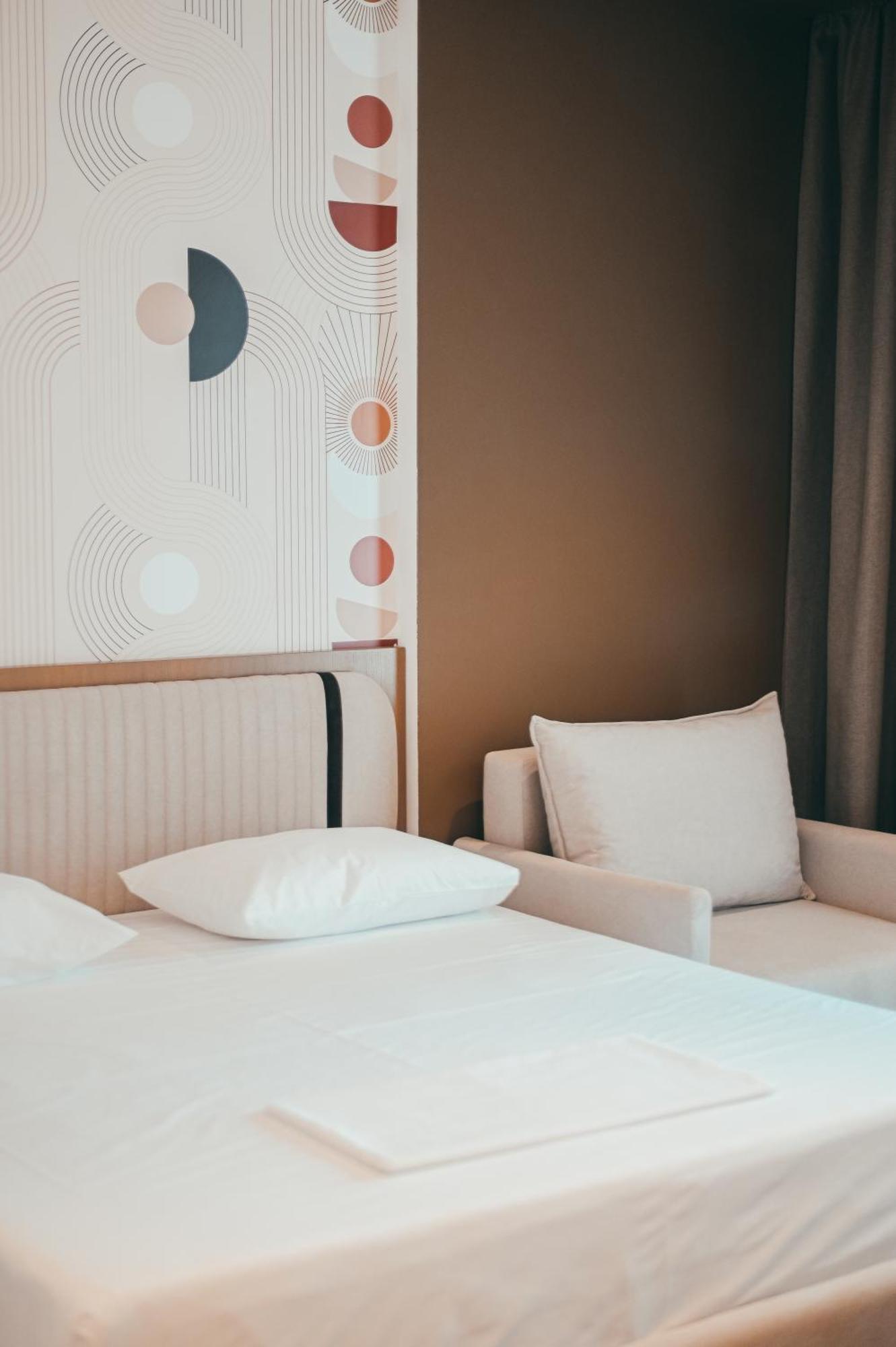 Hotel Monun