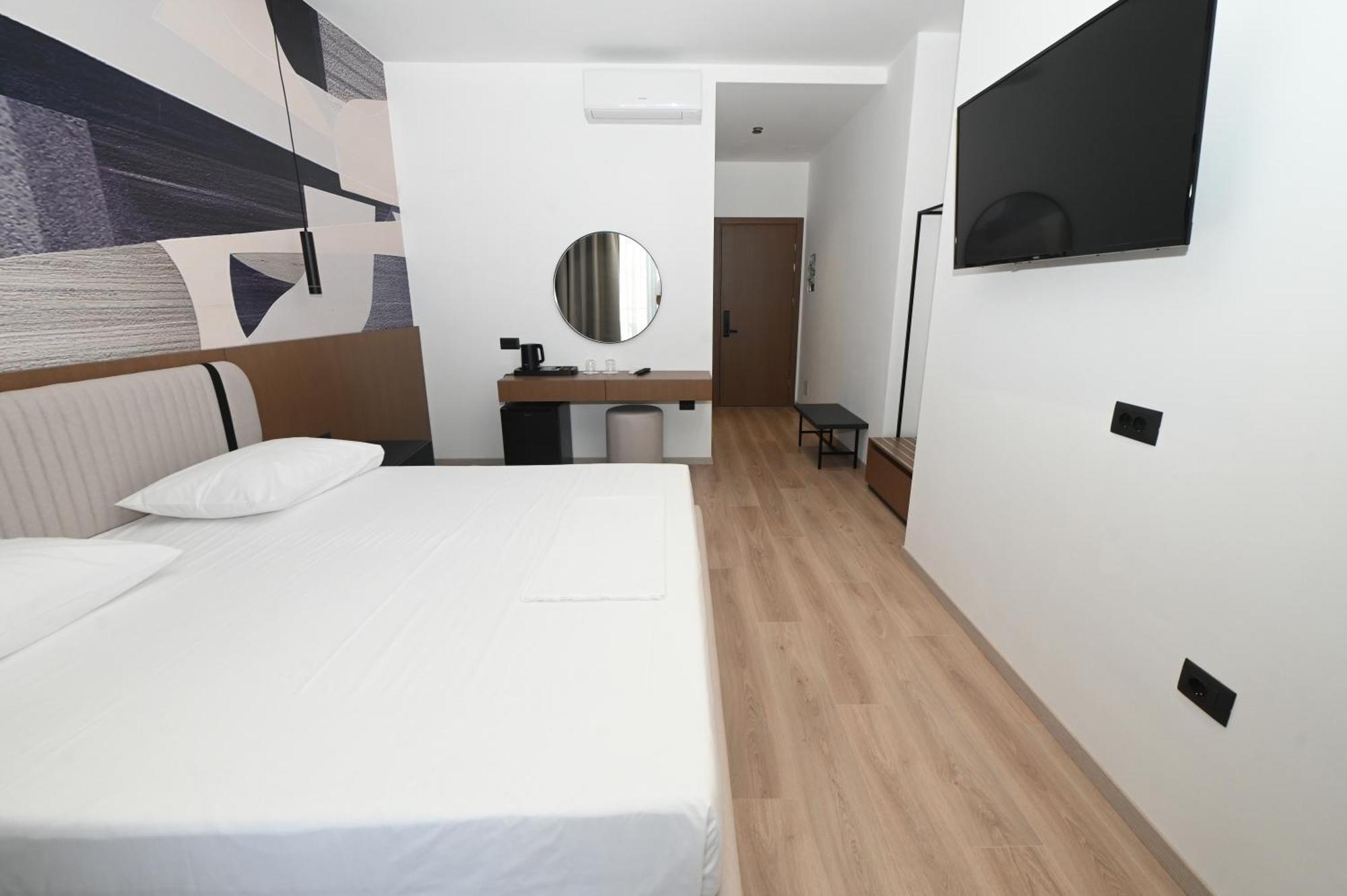 Hotel Monun