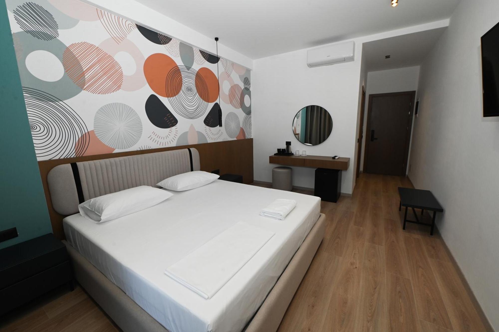Hotel Monun