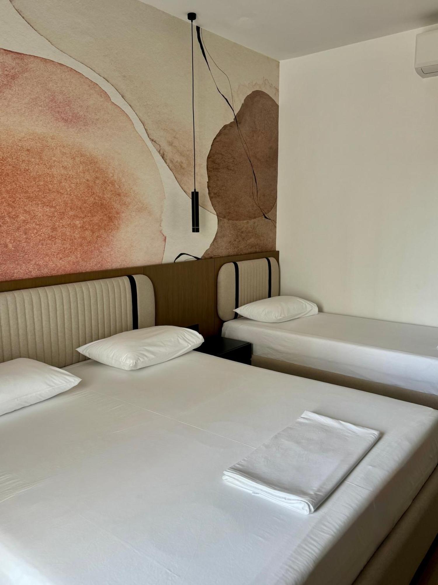 Monun Hotel Ksamil