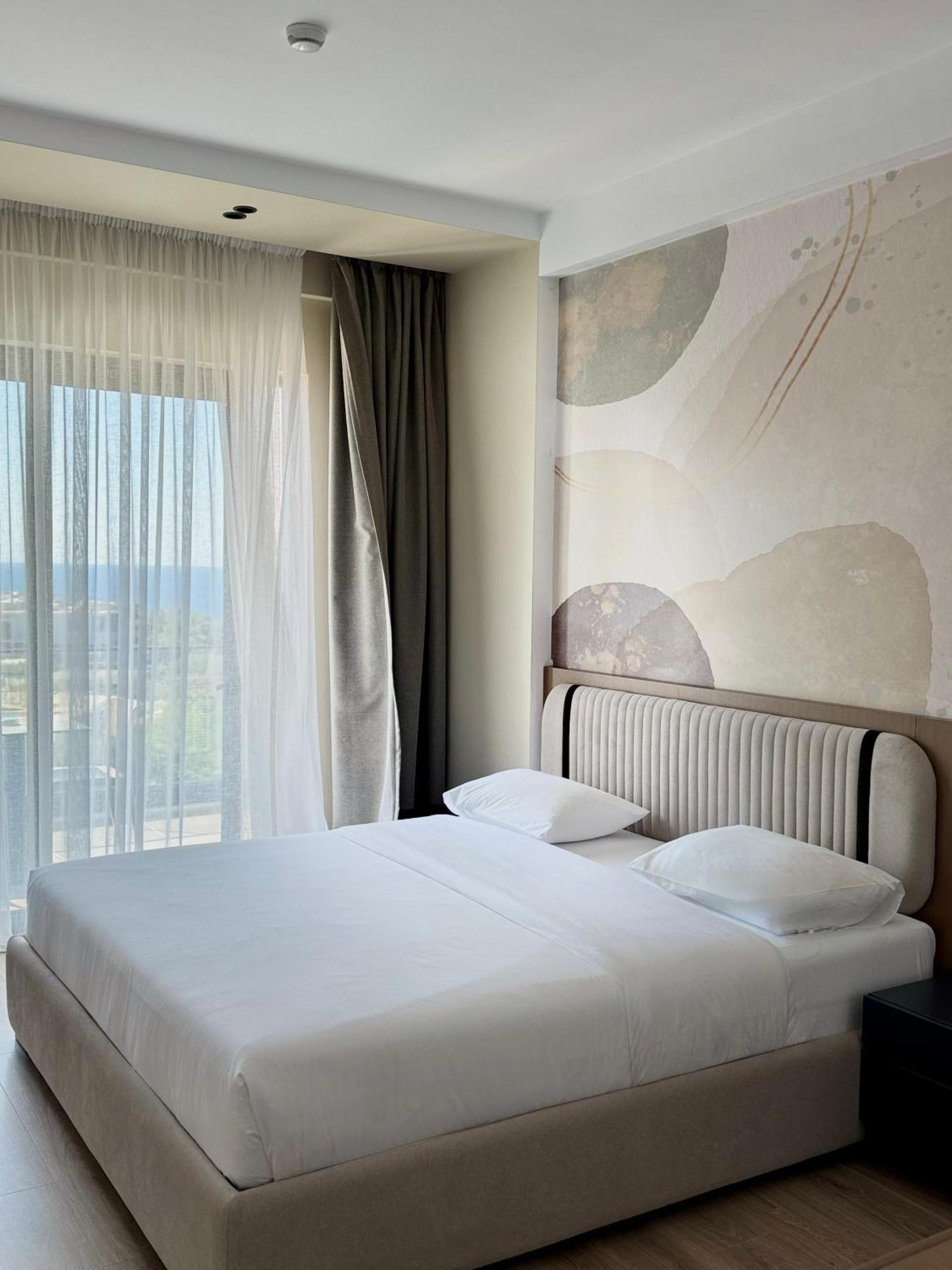 Monun Hotel 4*