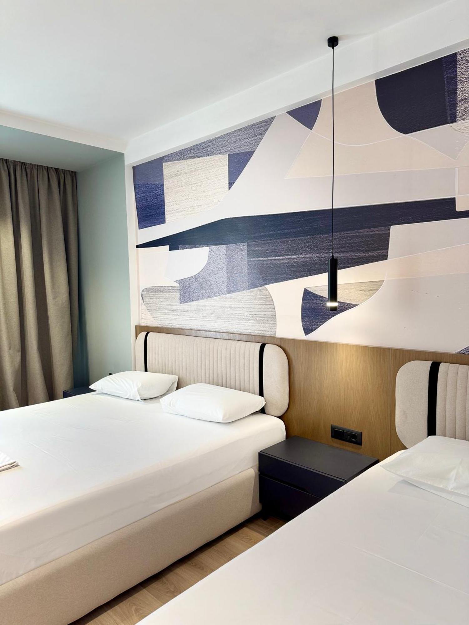 Hotel Monun 4*